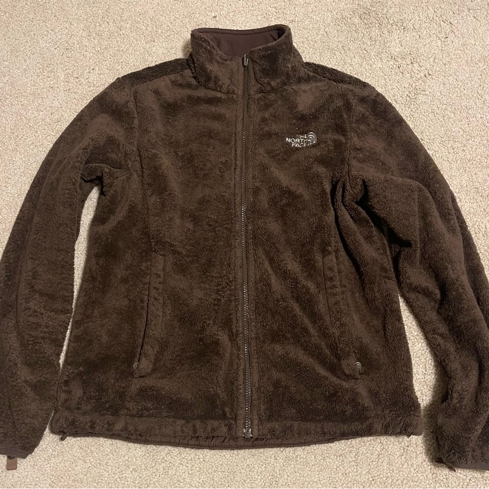Womens Northface Jacket